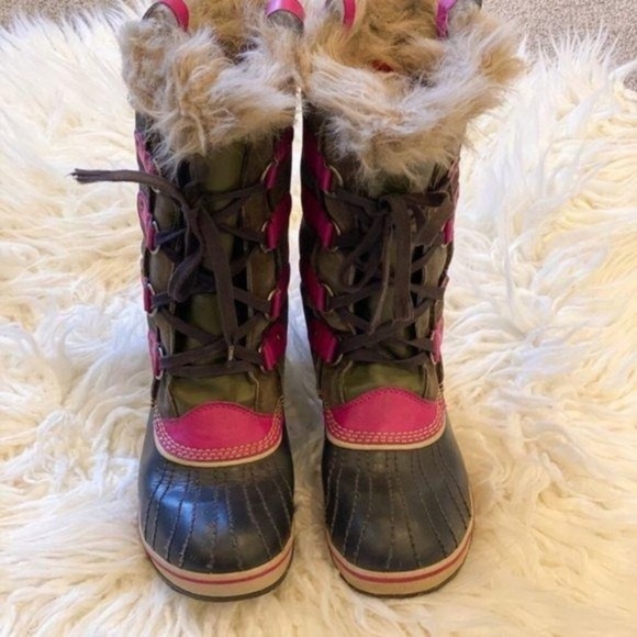 SOREL Joan of Arcadia Boots - Picture 6 of 13